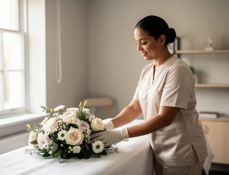 funeral home Mount Pleasant West